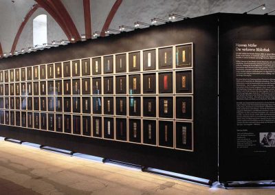 Kloster Eberbach im Rheingau