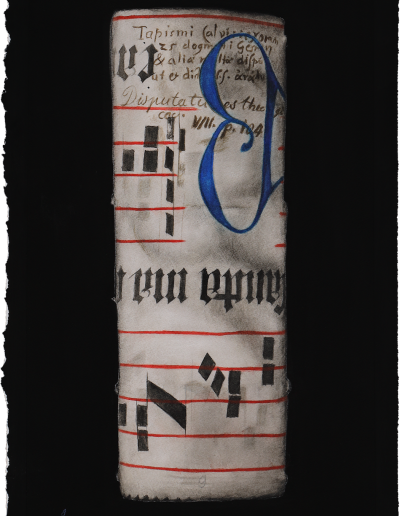 Historische Stadtbibliothek Bad Windsheim I