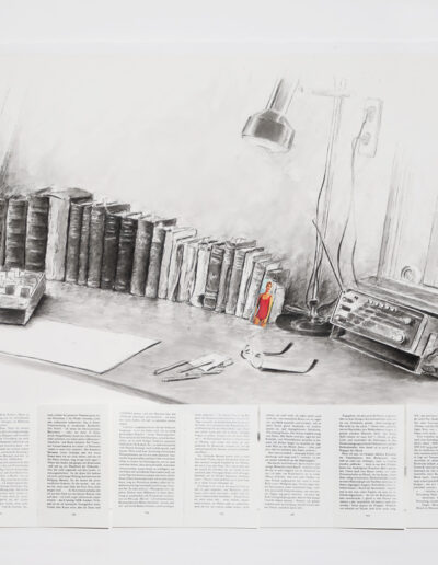 Bibliothek Arno Schmidt